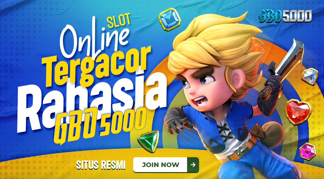 Rahasia Slot Online Menggunakan Link Gbo5000